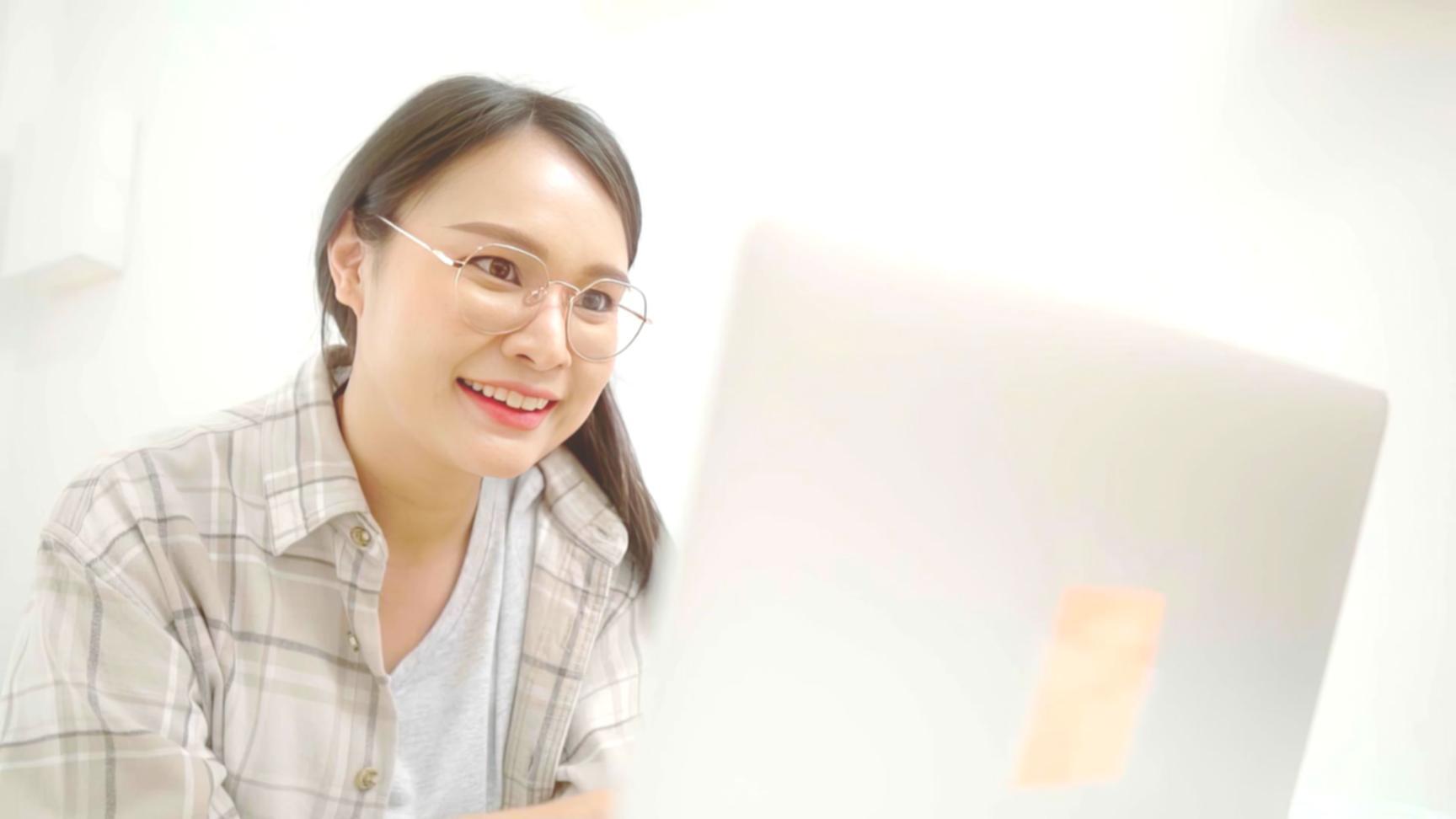 Automated testing dashboard showing comprehensive test results