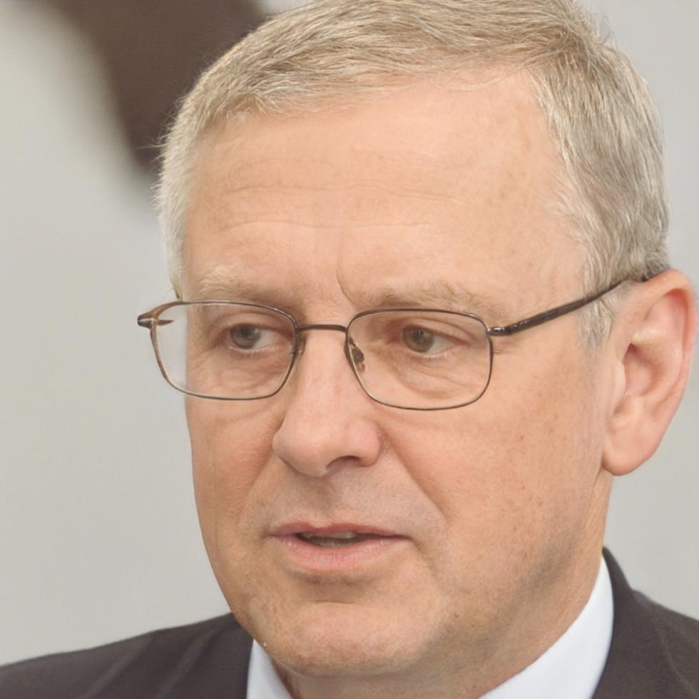 Viktor Andersen, Lead Instructor