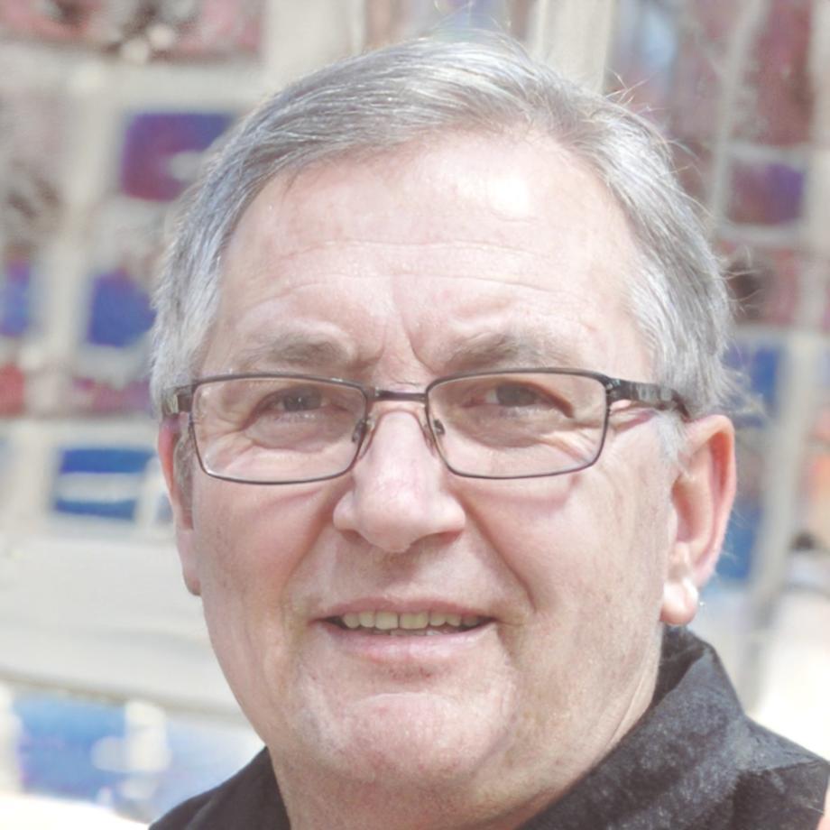 Senior developer working on automated testing solutions