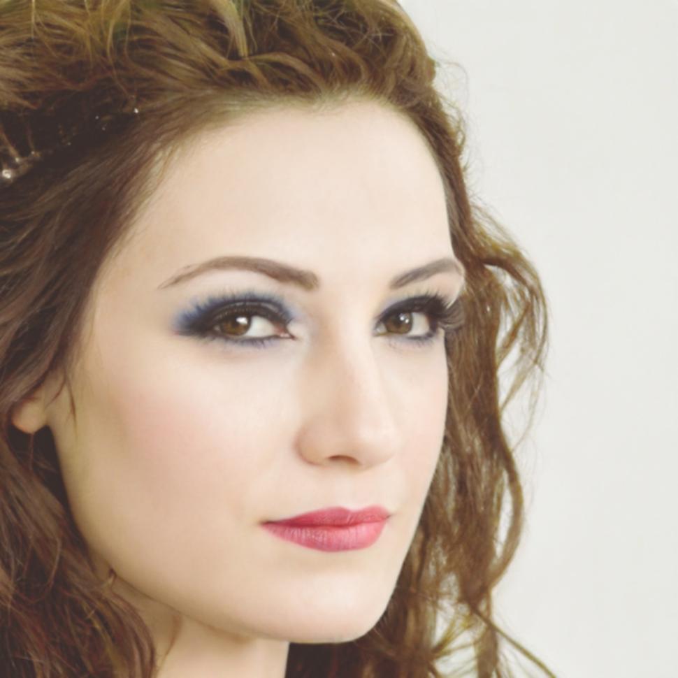 Quality assurance specialist Astrid Kowalski providing technical consultation on automated testing implementations